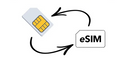 eSIM Claro Virgem